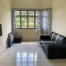Vista Seri Alam Apartment