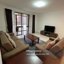 Condominium for Rent
