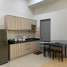 USJ One Residence (You One), 2 Room with Fully Furnished For Rent