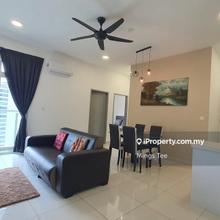 Tr residence titwangsa tun razak