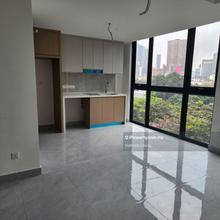 Bukit Bintang hottest investment, prime location, 5 mins walk to TRX