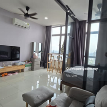 Renovated unit