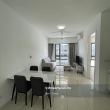 Condominium for Rent
