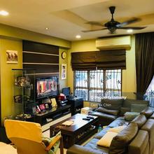 Low Density Endah Puri Resort Condo at Sri Petaling