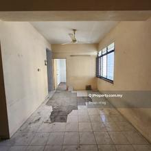 Taman Lone Pine At Paya Terubong 1 Fix Car Park Freehold ( Full Loan )