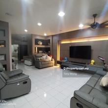 Luyang Perdana 2 storey landed for sale