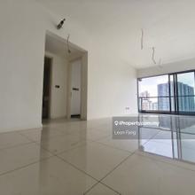 Duta Park @ Jalan Kuching, Kuala Lumpur, Fully furnish unit for sale