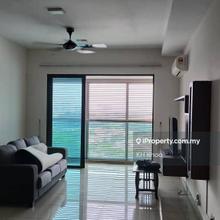 Isola Service Residence for Rent @ Ss16 Subang Jaya, Selangor 