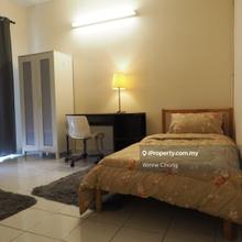 Condominium for Rent