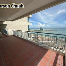 The Regency High floor with seaview near gurney