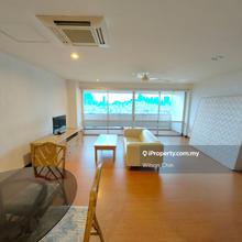 Studio at Bangsar Sri Wangsaria for rent