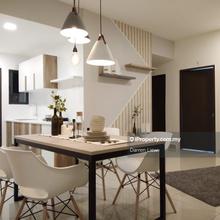 Landmark Residence 2, Bandar Sungai Long