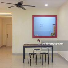 Condominium for Rent