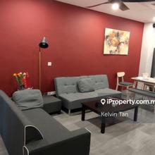 Nicely Renovated and Fully Furnished House
