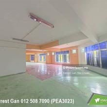 Port Klang @ Office for Rent