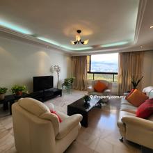 Mont Kiara Pines unit For Sale