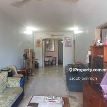 Fully Furnished, Great Location