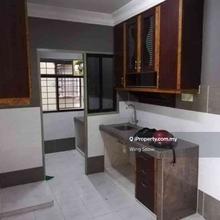 Sri Meranti basic unot available 1st  jul 