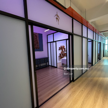 10 Boulevard Office, Kayu Ara, Petaling Jaya