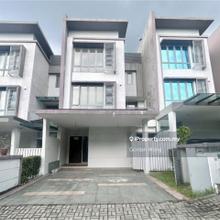 3 Storey Terrace Sunway Eastwood Taman Equine (Below Value 27%)