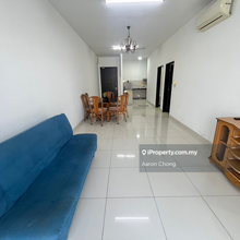 The Havre Bukit Jalil Fully Furnish 3 Bedroom 3 Bathroom 2 Parking