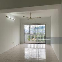 Sri Raya Apartment for Rent Sungai Chua Kajang
