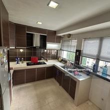 Corner Unit and Higher Floor 2 Car Park lot