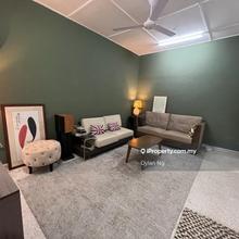Single Storey House for Sale 