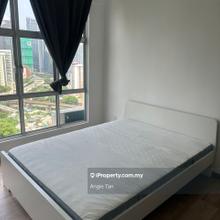 Residensi Brickfields for Rent