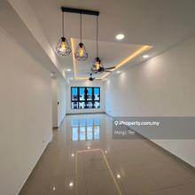 M centura new unit sentul