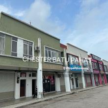 Parit Jawa Kedai 2 Tingkat Murah