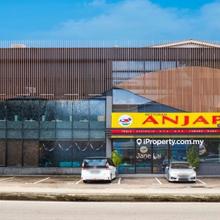 Taman Pelangi - Prime 3 Storey Shopot ( Sale / Rent )