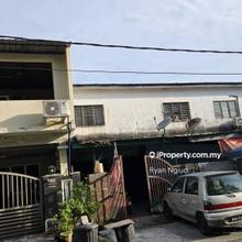 2 Storey Terrace House for Sale