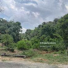 Freehold Subdivided Residential Land Near Yuk Choy High School, Meru