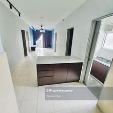 Residensi Desa Satumas Condo High Floor Taman Desa Near Mid Valley