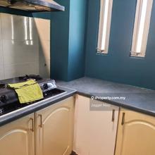 Fully Renovated and Corner 