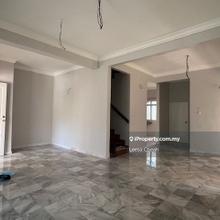 Basic & Well Maintained Unit