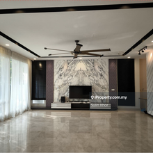 3.5 Storey Corner Luxury Bungalow@Aspen garden residence 