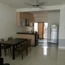 Ground floor unit, Gated guarded