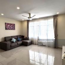 Good location and price