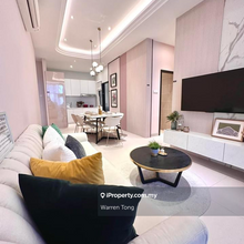 Avenue Residence Ciq Yayha Awal