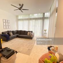 Lake fields Reed terrace house for Sale