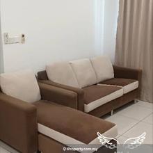 Super Value Good Condition Fully Furnished Gm Remia Residence Klang