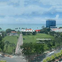 Office with nice sea view for Rent