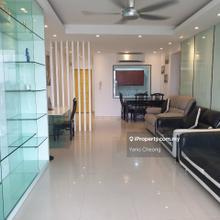 Royal Domain, Fully Furnished, Freehold, Nice Condition