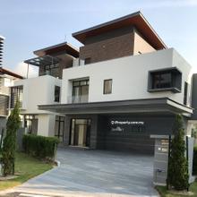 Bungalow with Clubhouse Facilities