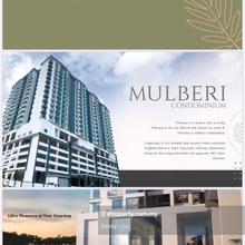 Mulberi condominium