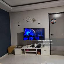Desa Pandan Apartment, klcc