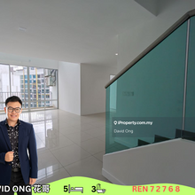 Greenfield regency super big penthouse for Rent