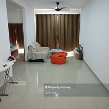 Pr1ma Sentral seremban apartment near IMU university 